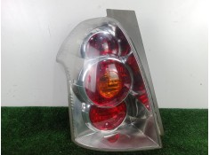 Recambio de piloto trasero izquierdo para toyota corolla verso (zer_, zze12_, r1_) 2.2 d-4d (aur10_) referencia OEM IAM SIN REFE