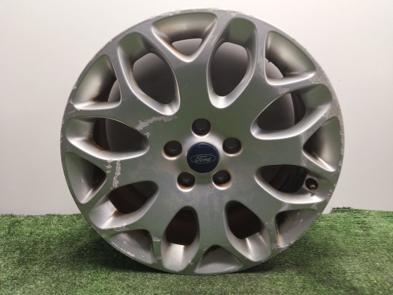 Recambio de llanta para ford focus ii (da_, hcp, dp) 1.6 referencia OEM IAM 8M5J1007AA  17´´PULGADAS