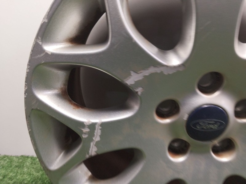 Recambio de llanta para ford focus ii (da_, hcp, dp) 1.6 referencia OEM IAM 8M5J1007AA  17´´PULGADAS