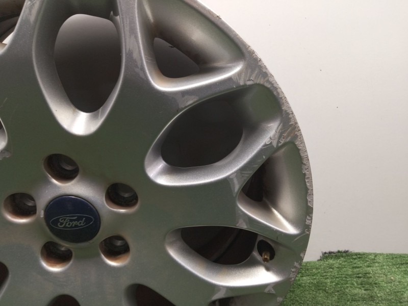 Recambio de llanta para ford focus ii (da_, hcp, dp) 1.6 referencia OEM IAM 8M5J1007AA  17´´PULGADAS