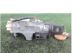 Recambio de conmutador de arranque para nissan nv200 furgoneta 1.5 dci 85 (m20, m20m) referencia OEM IAM 28590AX600 - 5WK46550 1