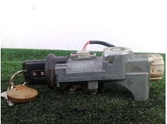 Recambio de conmutador de arranque para nissan nv200 furgoneta 1.5 dci 85 (m20, m20m) referencia OEM IAM 28590AX600 - 5WK46550 1 2