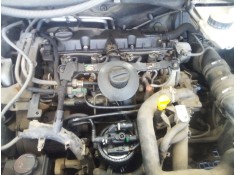 Recambio de motor completo para citroën xsara picasso (n68) 2.0 hdi referencia OEM IAM   