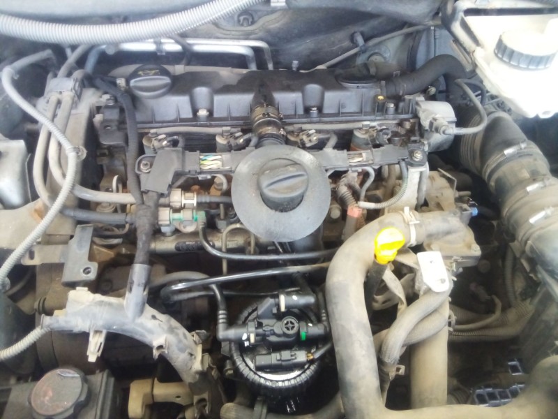 Recambio de motor completo para citroën xsara picasso (n68) 2.0 hdi referencia OEM IAM   