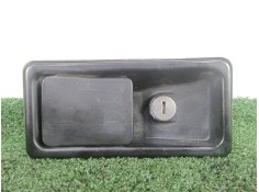 Recambio de maneta exterior delantera derecha para land rover discovery i (lj) 2.5 tdi 4x4 referencia OEM IAM SIN REFERENCIA  