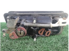 Recambio de maneta exterior delantera derecha para land rover discovery i (lj) 2.5 tdi 4x4 referencia OEM IAM SIN REFERENCIA   2