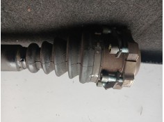 Recambio de transmision delantera derecha para dacia duster (hm_) 1.5 dci 115 4x4 referencia OEM IAM 1J0407272GE  LONGITUD 81 CM 2