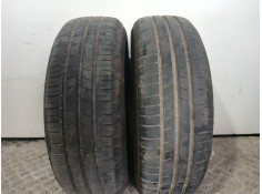 Recambio de pareja neumaticos para seat leon (1m1) 1.6 16 v referencia OEM IAM 195/65R15 - 91V TROCMOH 91V- TURISMO