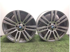 Recambio de juego llantas para bmw x6 (e71, e72) xdrive 30 d referencia OEM IAM 7842183 - 7842184  20´´PULGADAS