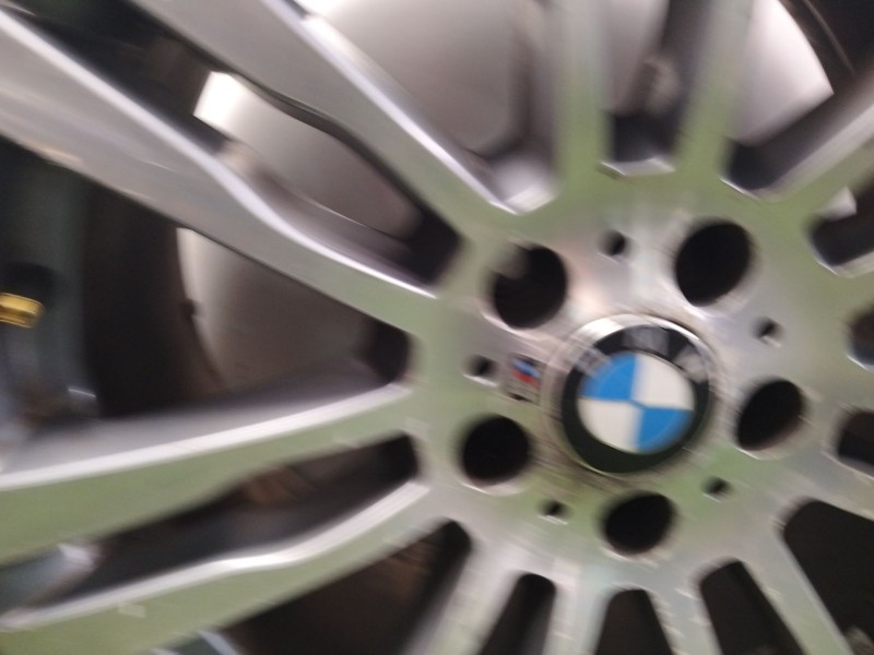 Recambio de juego llantas para bmw x6 (e71, e72) xdrive 30 d referencia OEM IAM 7842183 - 7842184  20´´PULGADAS