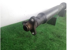 Recambio de transmision central para bmw 3 (e46) 316 i referencia OEM IAM SIN REFERENCIA 2.TRAMOS - L1590MM - Ø60MM  2