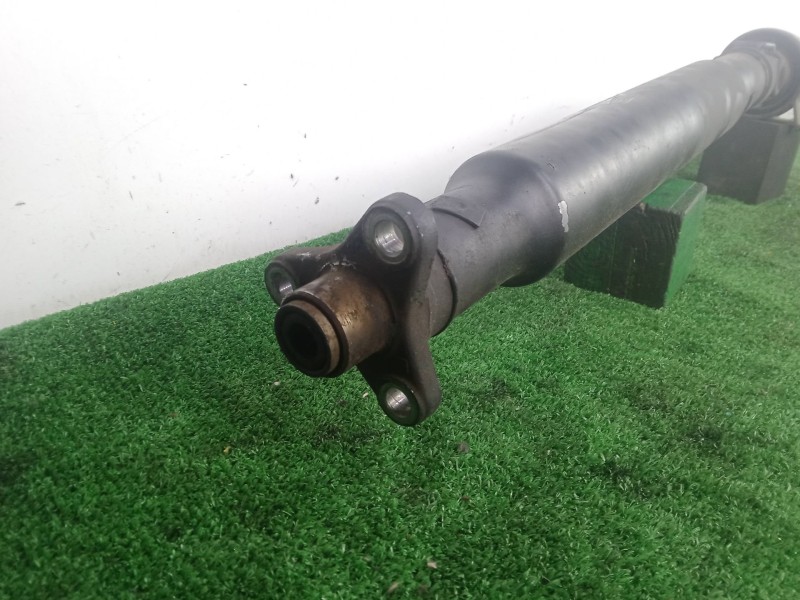 Recambio de transmision central para bmw 3 (e46) 316 i referencia OEM IAM SIN REFERENCIA 2.TRAMOS - L1590MM - Ø60MM 