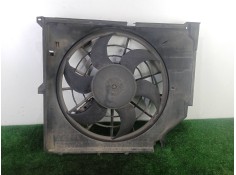 Recambio de electroventilador para bmw 3 (e46) 316 i referencia OEM IAM 64118391470 Ø410MM - 2.PINES 