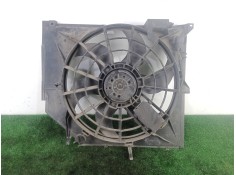 Recambio de electroventilador para bmw 3 (e46) 316 i referencia OEM IAM 64118391470 Ø410MM - 2.PINES  2