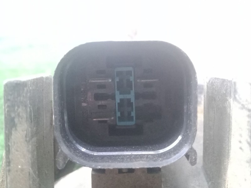 Recambio de electroventilador para bmw 3 (e46) 316 i referencia OEM IAM 64118391470 Ø410MM - 2.PINES 