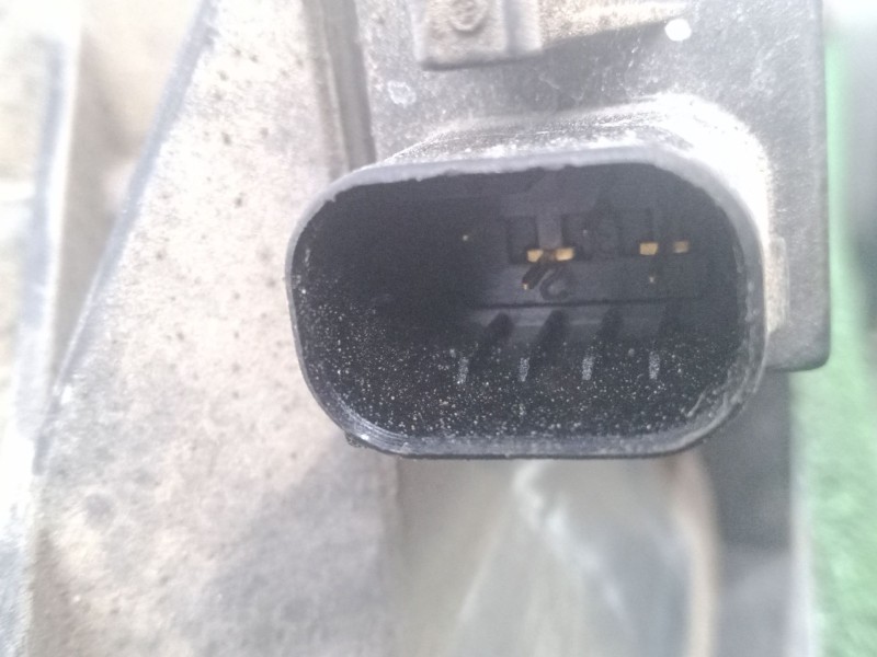 Recambio de electroventilador para bmw 3 (e46) 316 i referencia OEM IAM 64118391470 Ø410MM - 2.PINES 