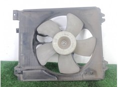 Recambio de electroventilador para fiat sedici (189_) 1.9 d multijet referencia OEM IAM 1680009750 Ø390MM - 4.PINES DENSO
