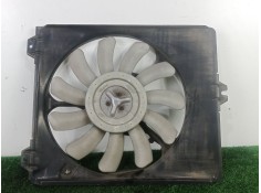 Recambio de electroventilador para fiat sedici (189_) 1.9 d multijet referencia OEM IAM 0650007340 Ø335MM - 2.PINES DENSO