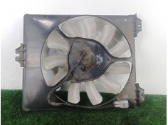 Recambio de electroventilador para fiat sedici (189_) 1.9 d multijet referencia OEM IAM 0650007340 Ø335MM - 2.PINES DENSO 2