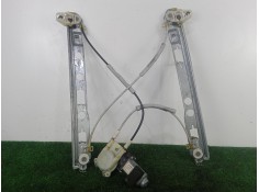 Recambio de elevalunas delantero derecho para renault megane ii (bm0/1_, cm0/1_) 1.6 16v (bm0c, cm0c) referencia OEM IAM  2.PINE