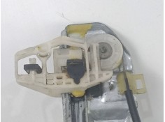 Recambio de elevalunas delantero derecho para renault megane ii (bm0/1_, cm0/1_) 1.6 16v (bm0c, cm0c) referencia OEM IAM  2.PINE 2