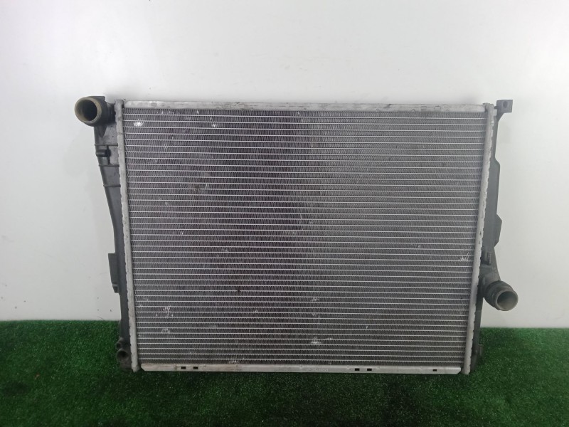 Recambio de radiador agua para bmw 3 (e46) 316 i referencia OEM IAM 2002112 580X449X30 - ALUMINIO 