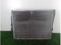 Recambio de radiador agua para bmw 3 (e46) 316 i referencia OEM IAM 2002112 580X449X30 - ALUMINIO  2