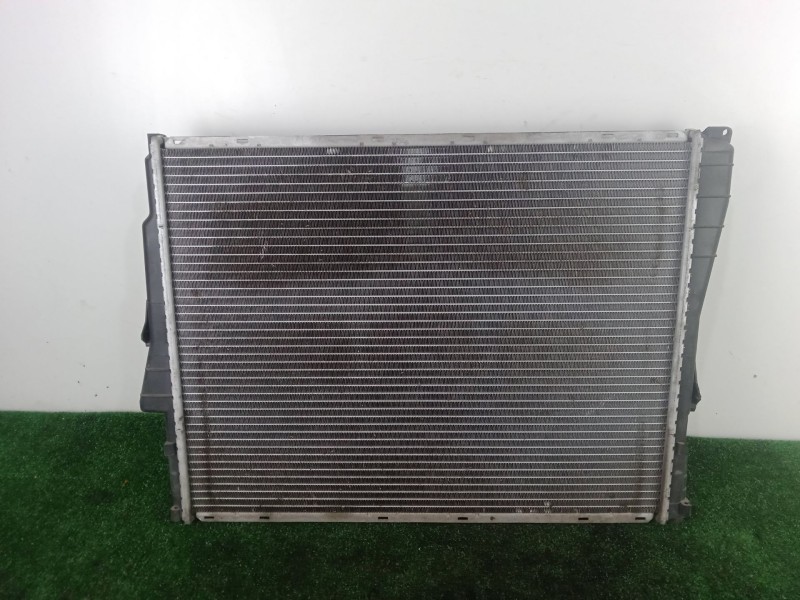 Recambio de radiador agua para bmw 3 (e46) 316 i referencia OEM IAM 2002112 580X449X30 - ALUMINIO 