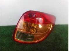 Recambio de piloto trasero derecho para fiat sedici (189_) 1.9 d multijet referencia OEM IAM SIN REFERENCIA  