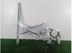 Recambio de elevalunas delantero izquierdo para land rover discovery i (lj) 2.5 tdi 4x4 referencia OEM IAM SIN REFERENCIA ELECTR