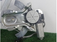 Recambio de elevalunas delantero izquierdo para land rover discovery i (lj) 2.5 tdi 4x4 referencia OEM IAM SIN REFERENCIA ELECTR 2