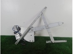 Recambio de elevalunas delantero derecho para land rover discovery i (lj) 2.5 tdi 4x4 referencia OEM IAM SIN REFERENCIA ELECTRIC