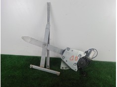 Recambio de elevalunas delantero derecho para land rover discovery i (lj) 2.5 tdi 4x4 referencia OEM IAM SIN REFERENCIA ELECTRIC 2