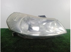 Recambio de faro derecho para fiat sedici (189_) 1.9 d multijet referencia OEM IAM SIN REFERENCIA  HALOGENO