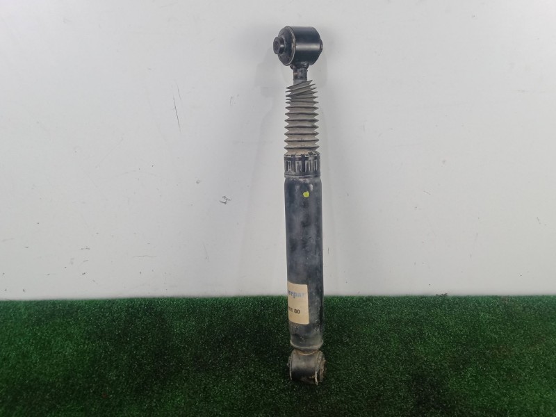 Recambio de amortiguador trasero izquierdo para peugeot 207 sw 1.6 16v hdi referencia OEM IAM 1607280180  