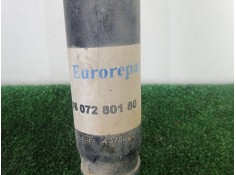 Recambio de amortiguador trasero izquierdo para peugeot 207 sw 1.6 16v hdi referencia OEM IAM 1607280180   2