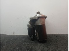 Recambio de motor arranque para seat leon (1m1) 1.6 16 v referencia OEM IAM 000121006 - 020911023F - 100582179 BOSCH 9 DIENTES 1