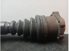 Recambio de transmision delantera derecha para seat leon (1m1) 1.6 16 v referencia OEM IAM 1J0407272GE  LONGITUD 81 CM 2