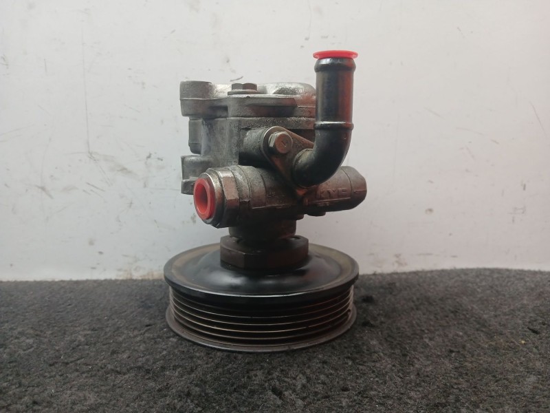 Recambio de bomba direccion para seat leon (1m1) 1.6 16 v referencia OEM IAM 1J0422154 - 030145269A KYB 