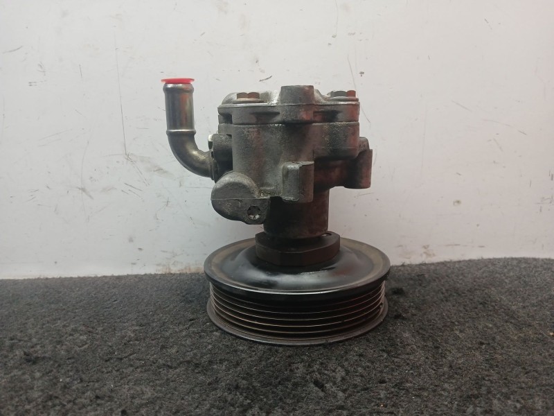 Recambio de bomba direccion para seat leon (1m1) 1.6 16 v referencia OEM IAM 1J0422154 - 030145269A KYB 