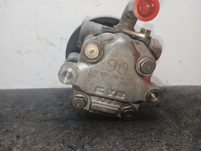 Recambio de bomba direccion para seat leon (1m1) 1.6 16 v referencia OEM IAM 1J0422154 - 030145269A KYB 