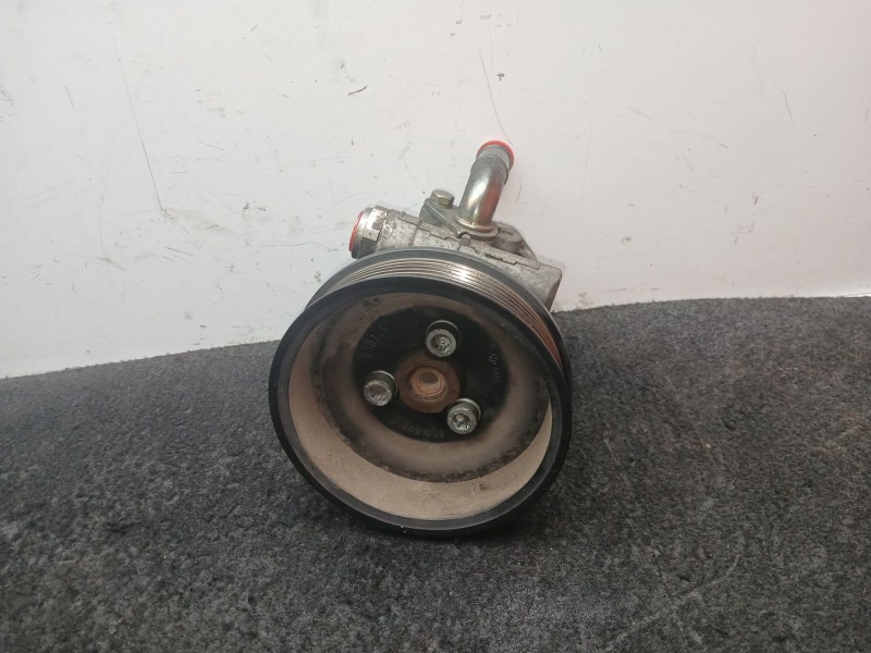 Recambio de bomba direccion para seat leon (1m1) 1.6 16 v referencia OEM IAM 1J0422154 - 030145269A KYB 