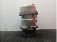 Recambio de compresor aire acondicionado para seat leon (1m1) 1.6 16 v referencia OEM IAM SD7V16 - 1J0820803K - 2514010144  REFR 2