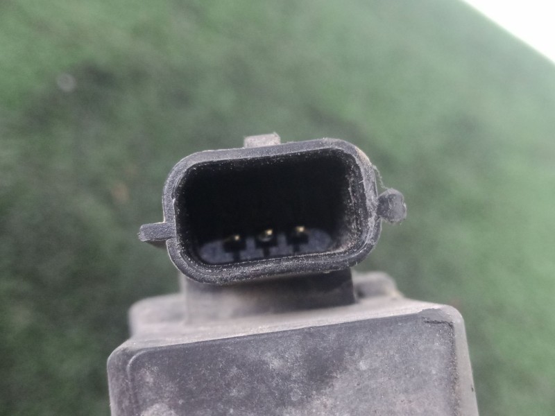 Recambio de faro izquierdo para fiat sedici (189_) 1.9 d multijet referencia OEM IAM SIN REFERENCIA  HALOGENO