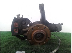 Recambio de mangueta delantera izquierda para fiat scudo furgoneta 2.0 multijet 180 (506) referencia OEM IAM SIN REFERENCIA 5X10