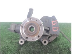 Recambio de mangueta delantera derecha para fiat scudo furgoneta 2.0 multijet 180 (506) referencia OEM IAM SIN REFERENCIA 5X108 