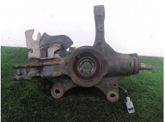 Recambio de mangueta delantera derecha para fiat scudo furgoneta 2.0 multijet 180 (506) referencia OEM IAM SIN REFERENCIA 5X108  2