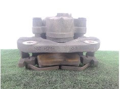 Recambio de pinza freno delantera derecha para fiat scudo furgoneta 2.0 multijet 180 (506) referencia OEM IAM SIN REFERENCIA 1.P 2