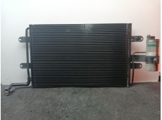 Recambio de condensador / radiador aire acondicionado para seat leon (1m1) 1.6 16 v referencia OEM IAM 1J0820411D   2