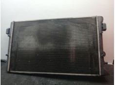 Recambio de radiador agua para seat leon (1m1) 1.6 16 v referencia OEM IAM SIN REF  